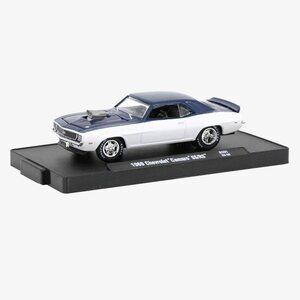 1969 Chevy Camaro Model